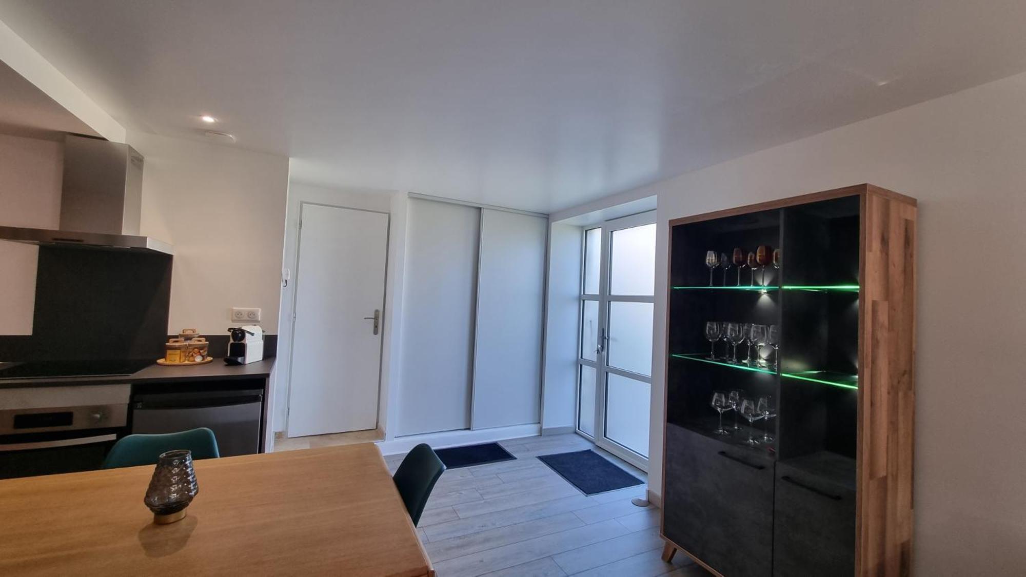 T2 Neuf De Gamme Apartment Brive-la-Gaillarde