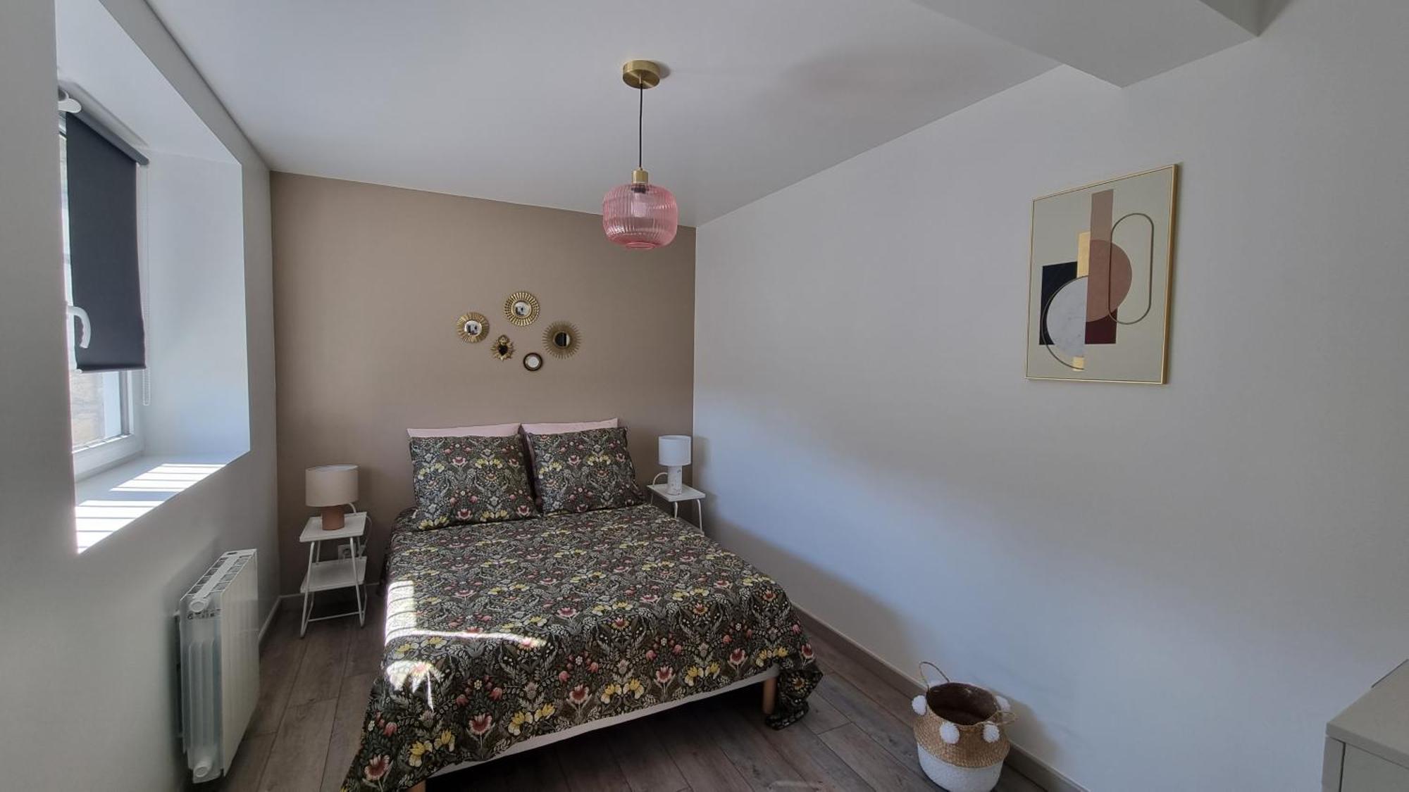 Apartment T2 Neuf De Gamme