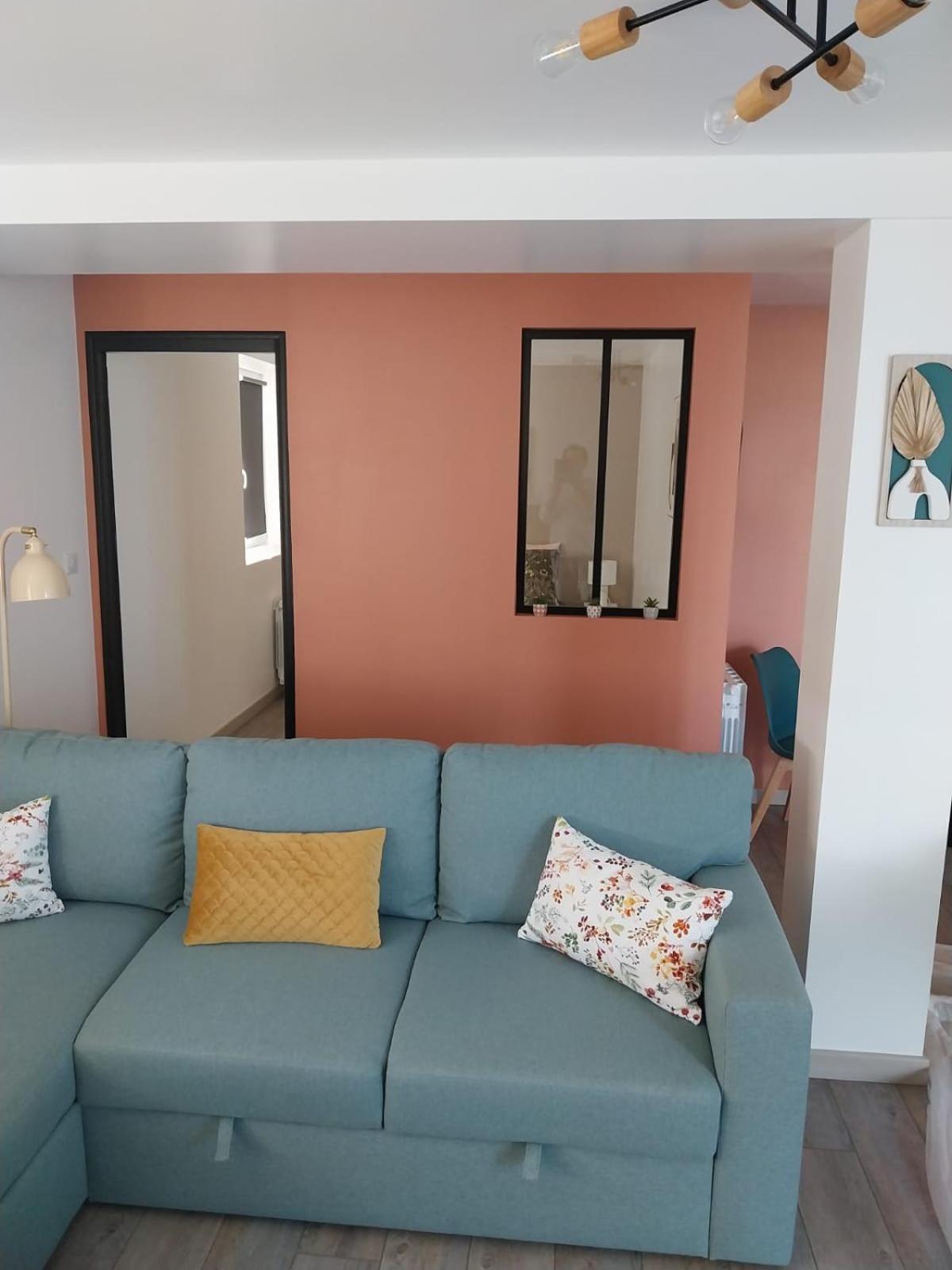 T2 Neuf De Gamme Apartment Brive-la-Gaillarde