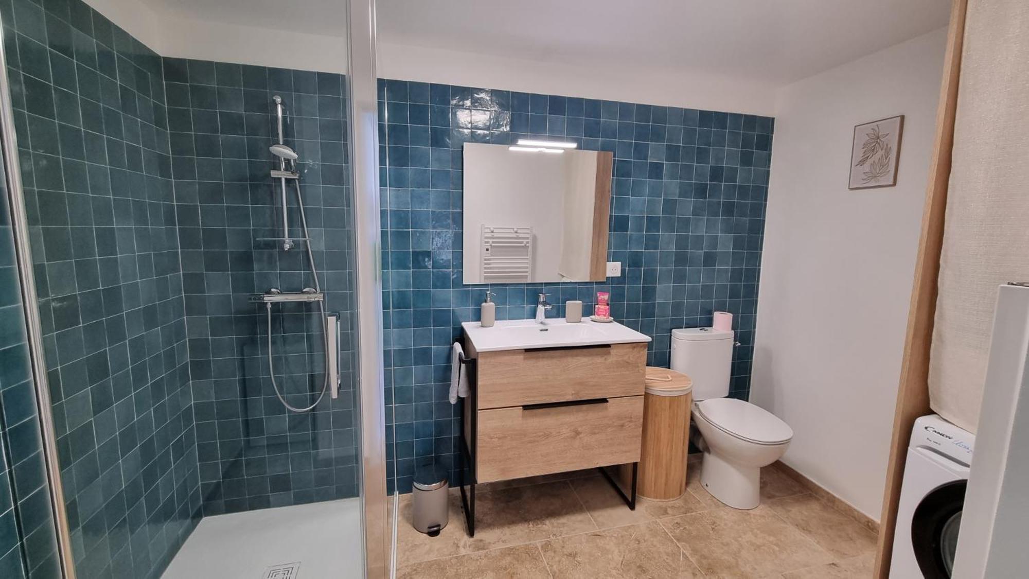 Apartment T2 Neuf De Gamme Brive-la-Gaillarde