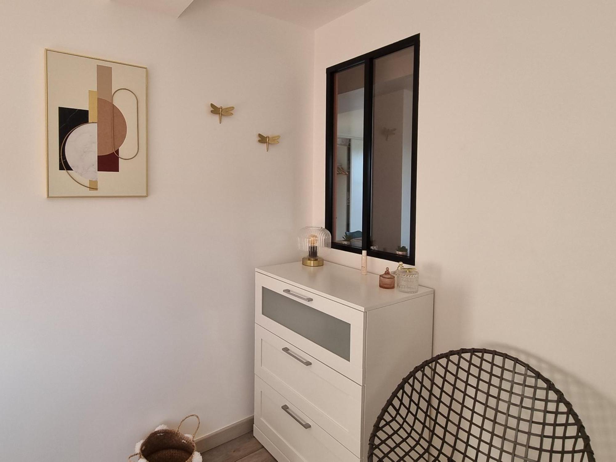 Apartment T2 Neuf De Gamme Brive-la-Gaillarde